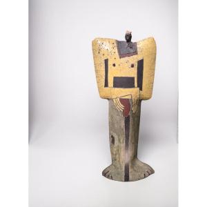 Daphné Corregan - Ceramic Sculpture