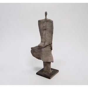 Annette Ronseaux Lelong - Sculpture