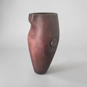 Nicholas Rena - Sculpture en céramique