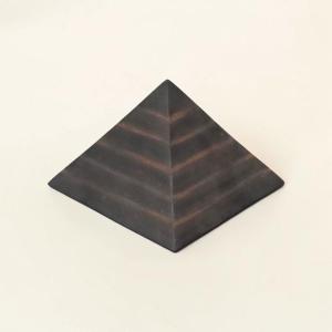 Guy-roland Marcy - Ceramic Pyramid