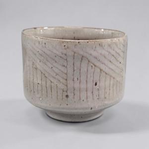 Sibylle Gaudry - Hand-built Ceramics