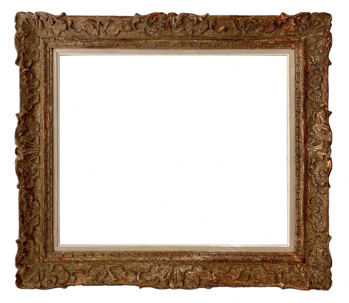 Montparnasse Frame - 73.70 X 60.70 - Ref - 1349