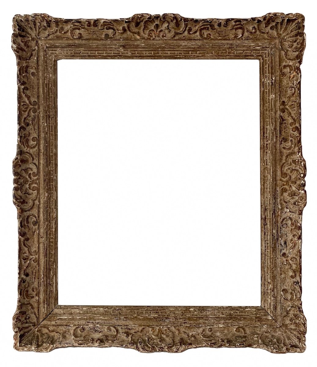 Cadre Montparnasse - 66,00 X 55,50 Cm​ - Ref - 1386