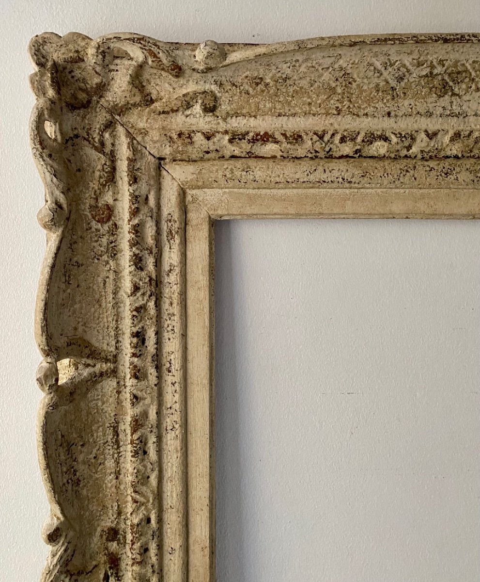 Montparnasse Frame - 74.10 X 51.20 Cm​ - Ref - 1390-photo-2