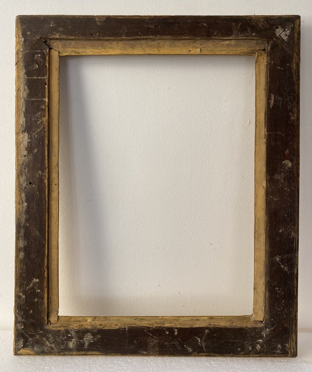 Louis XIII Frame - 58.00 X 43.30 - Ref - 1413-photo-6