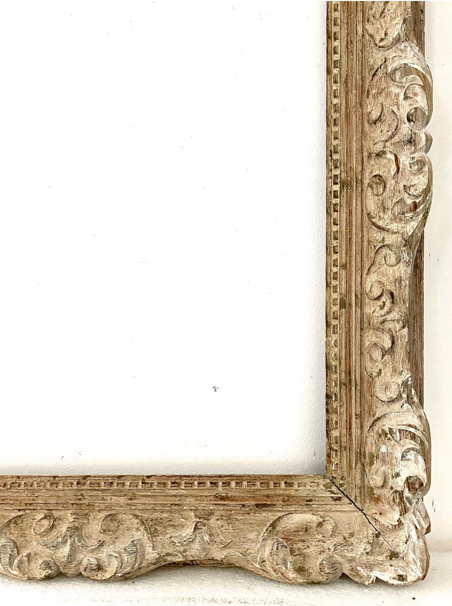 Montparnasse Style Frame - 68.00 X 53.50 Cm - Ref 860-photo-5