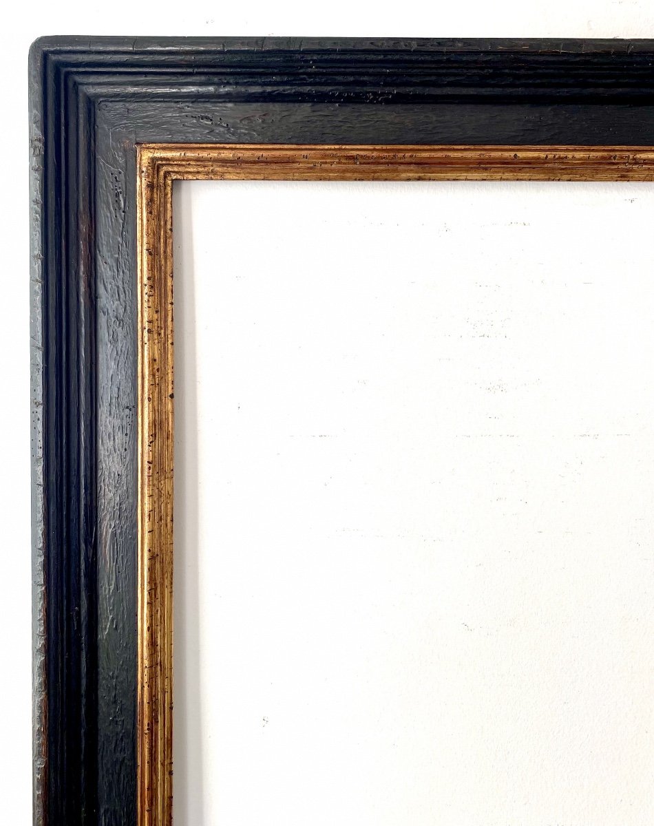 Renaissance Style Frame - 82.49 X 67.00 - Ref - 1507-photo-2