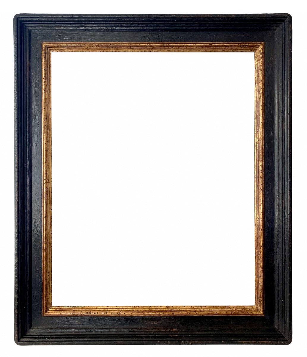 Renaissance Style Frame - 82.49 X 67.00 - Ref - 1507