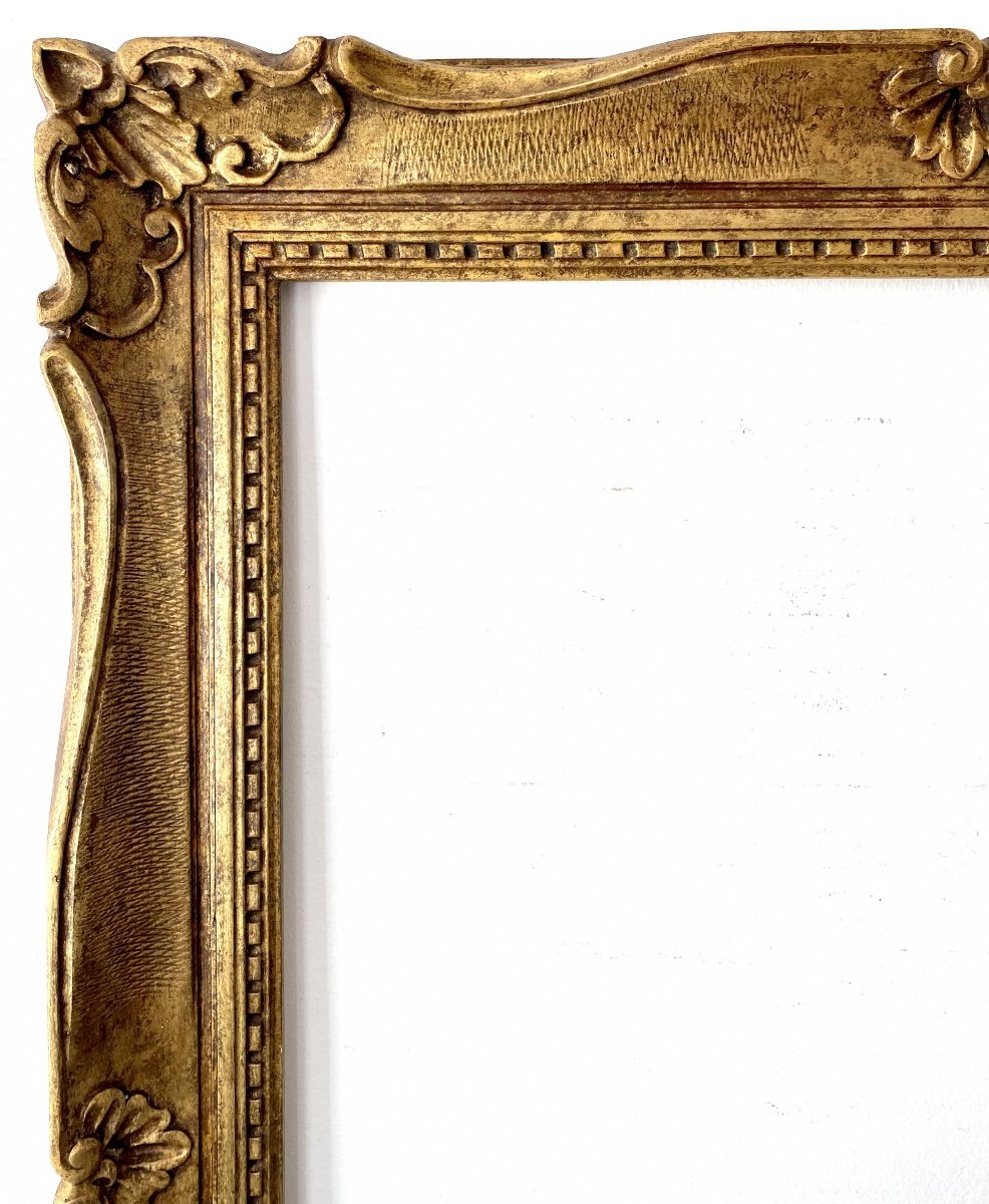 Montparnasse Frame - 85.60 X 64.90 - Ref - 480-photo-2