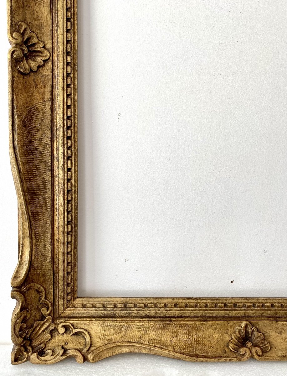 Montparnasse Frame - 85.60 X 64.90 - Ref - 480-photo-4