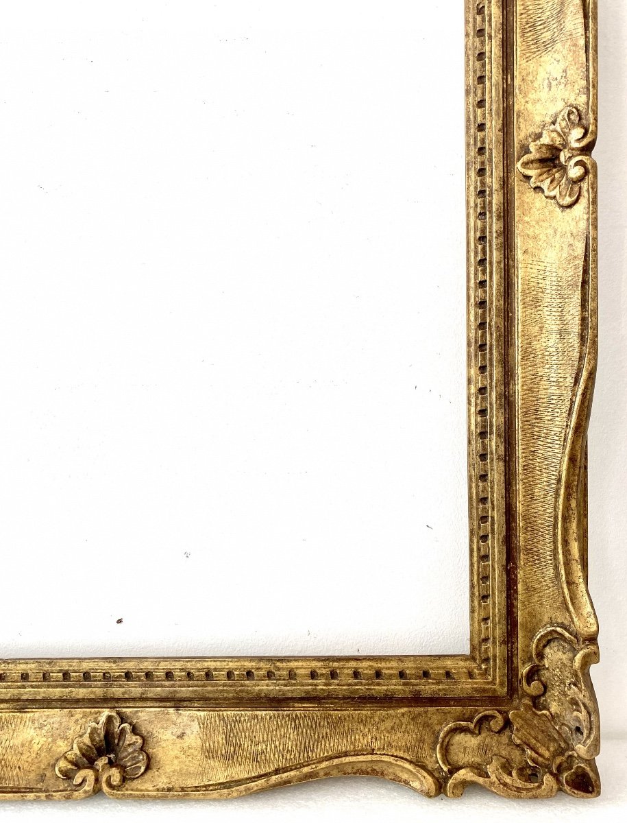 Montparnasse Frame - 85.60 X 64.90 - Ref - 480-photo-5