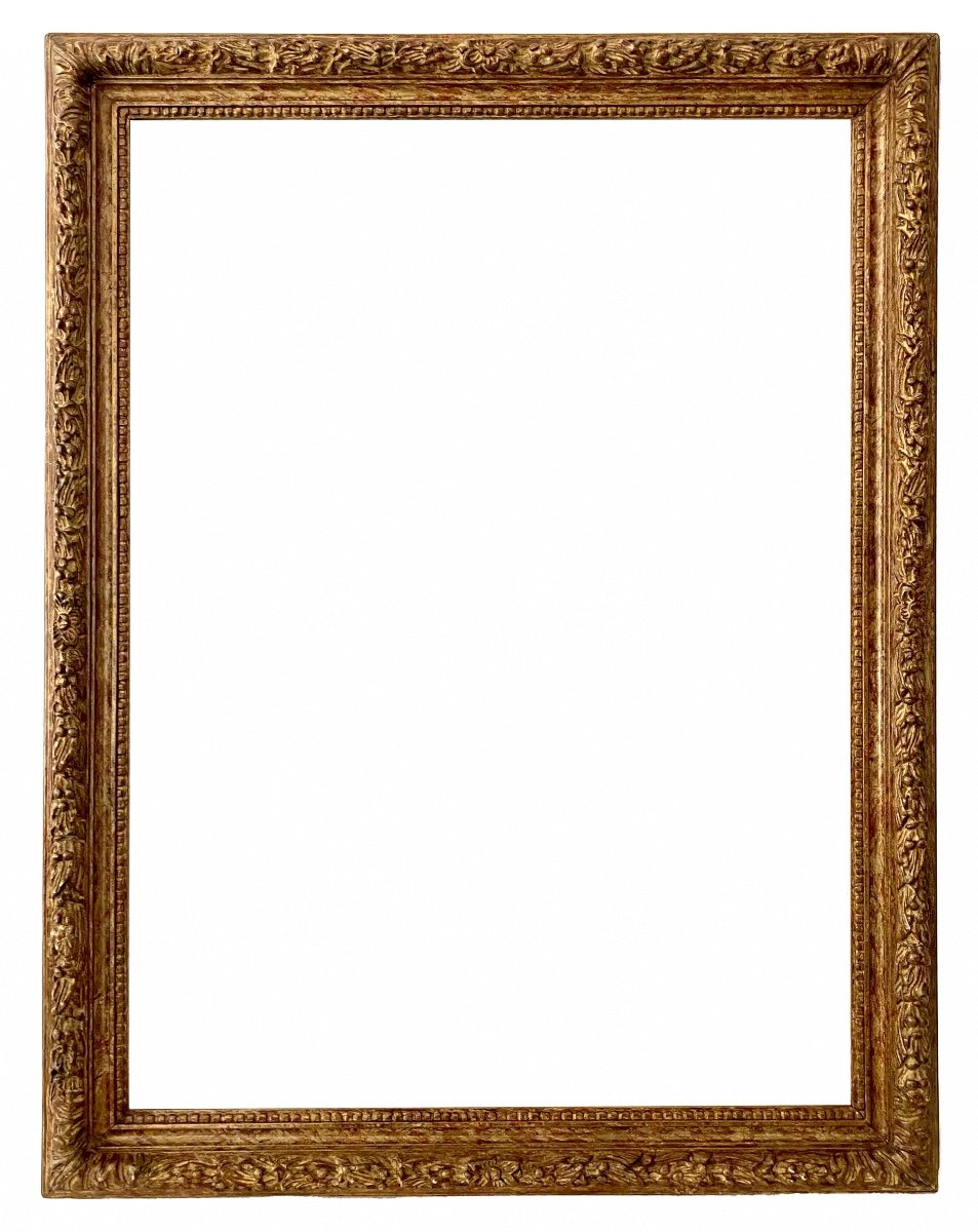 Louis XIII Style Frame - 61.70 X 46.00 - Ref - 1540