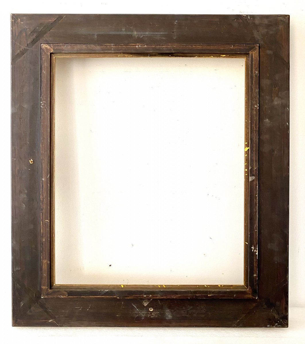 Louis XV Style Frame - 61.60 X 50.80 - Ref - 1541-photo-6