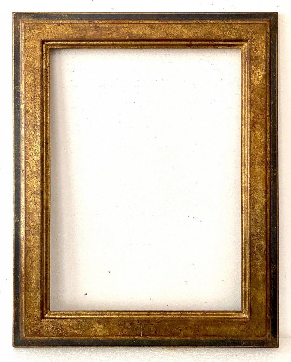 Modern Frame - 69.50 X 50.70 - Ref - 1543-photo-1