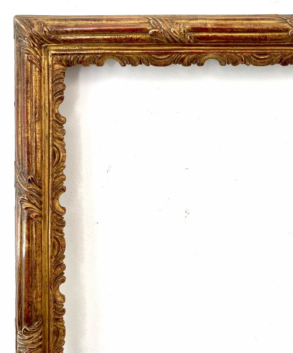 Louis XIV Style Frame - 101.00 X 57.40 - Ref - 1547-photo-2