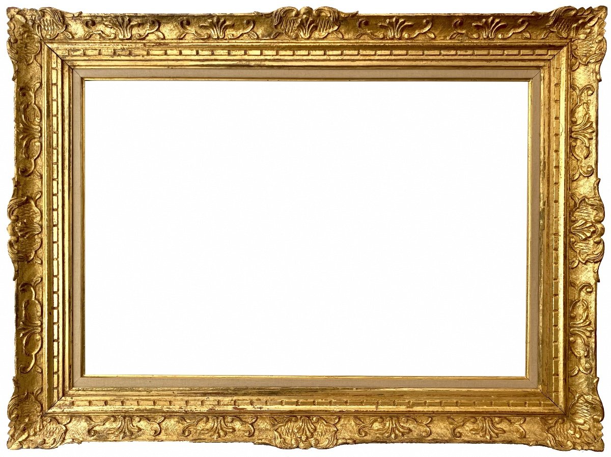 Montparnasse Frame - 93.00 X 62.50 - Ref - 1590