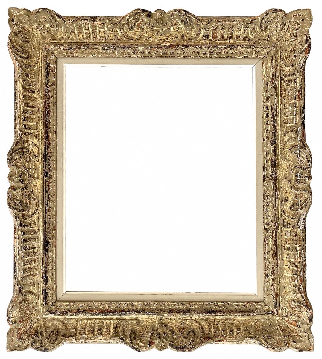 Montparnasse Frame - 55.50 X 46.80 - Ref - 1591