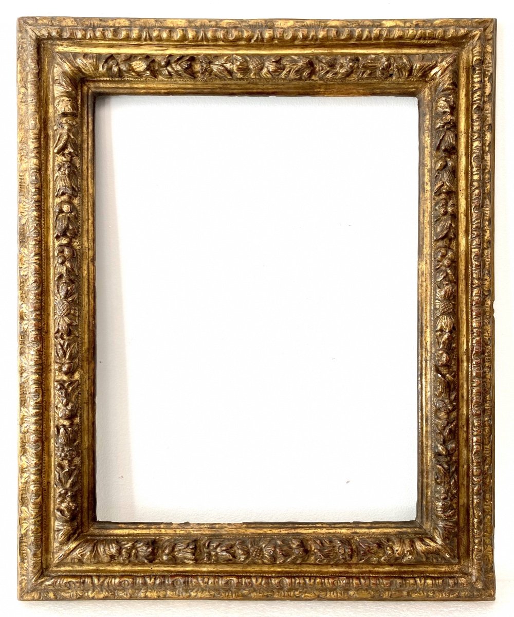 Frame Louis XIII - 49.00 X 37.50 - Ref - 1594-photo-1