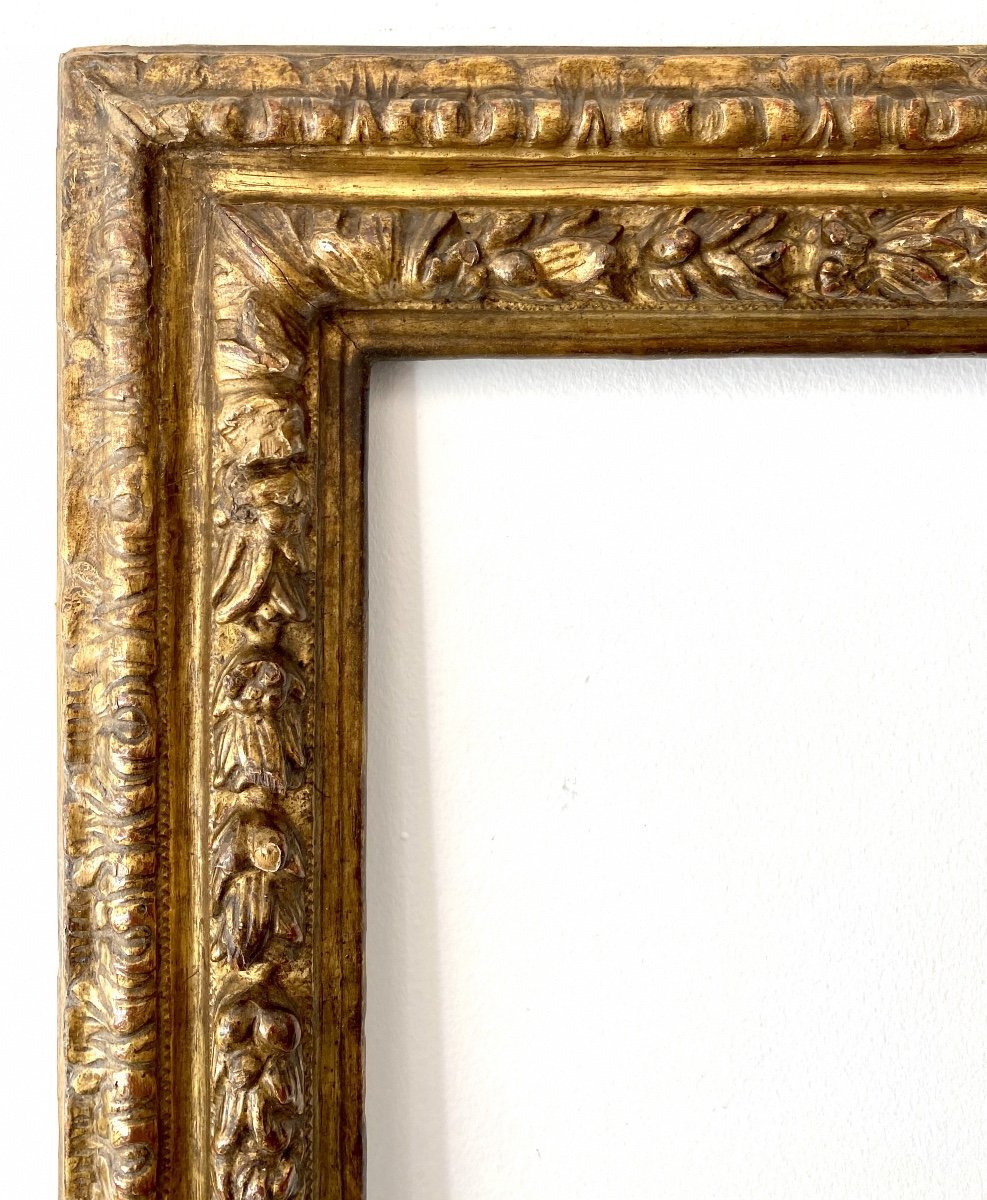 Frame Louis XIII - 49.00 X 37.50 - Ref - 1594-photo-2