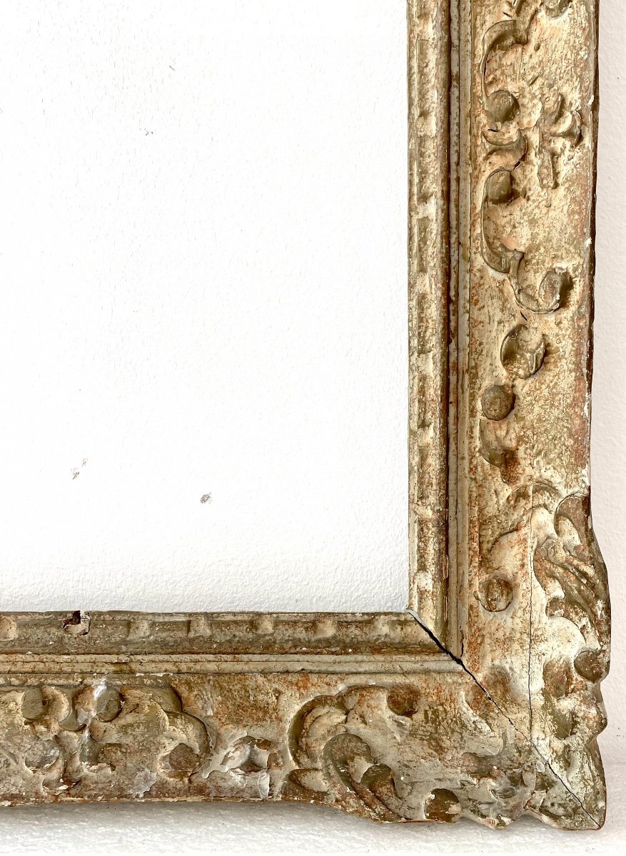 Montparnasse Frame - 38.60 X 29.20 - Ref - 1618-photo-5