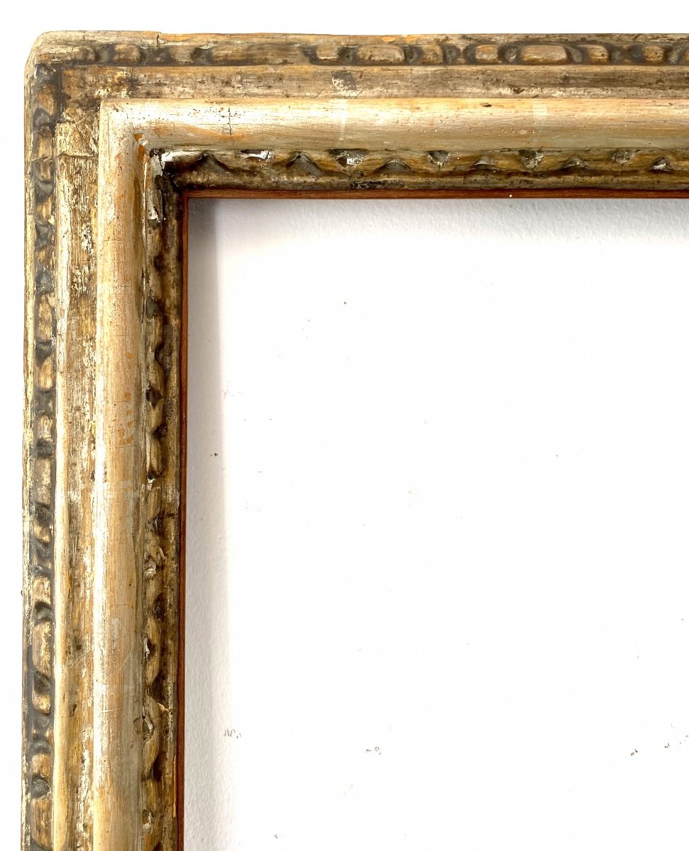 Renaissance Frame - 65.00 X 50.50 - Ref - 1651-photo-2