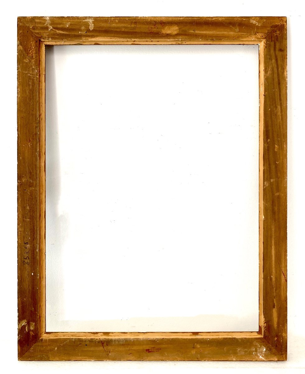 Cadre Montparnasse - 85,50 X 64,50 - Ref - 2005-photo-7