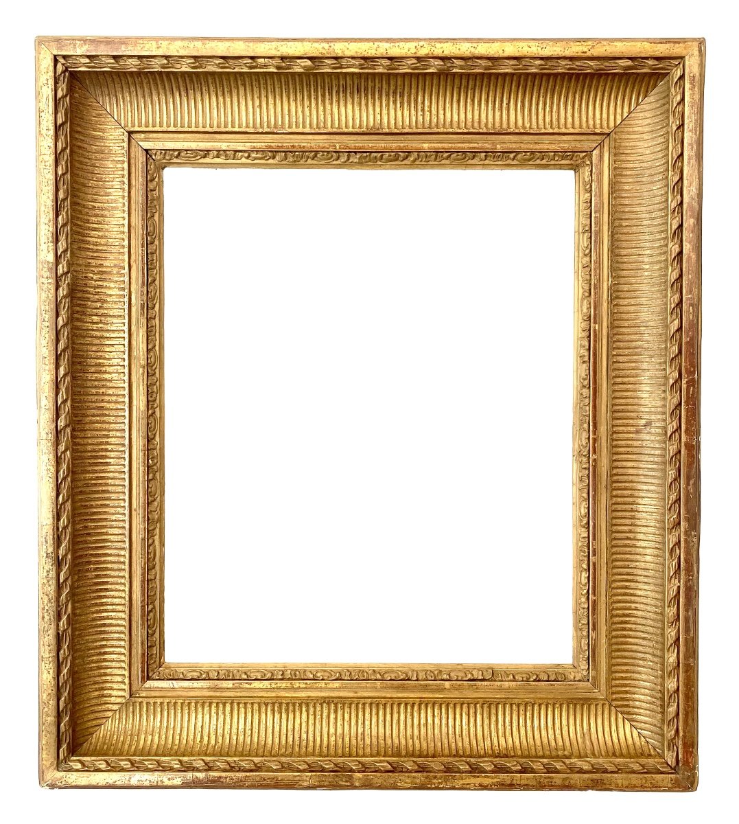 Channel Frame - 33.00 X 20.80 - Ref - 2030