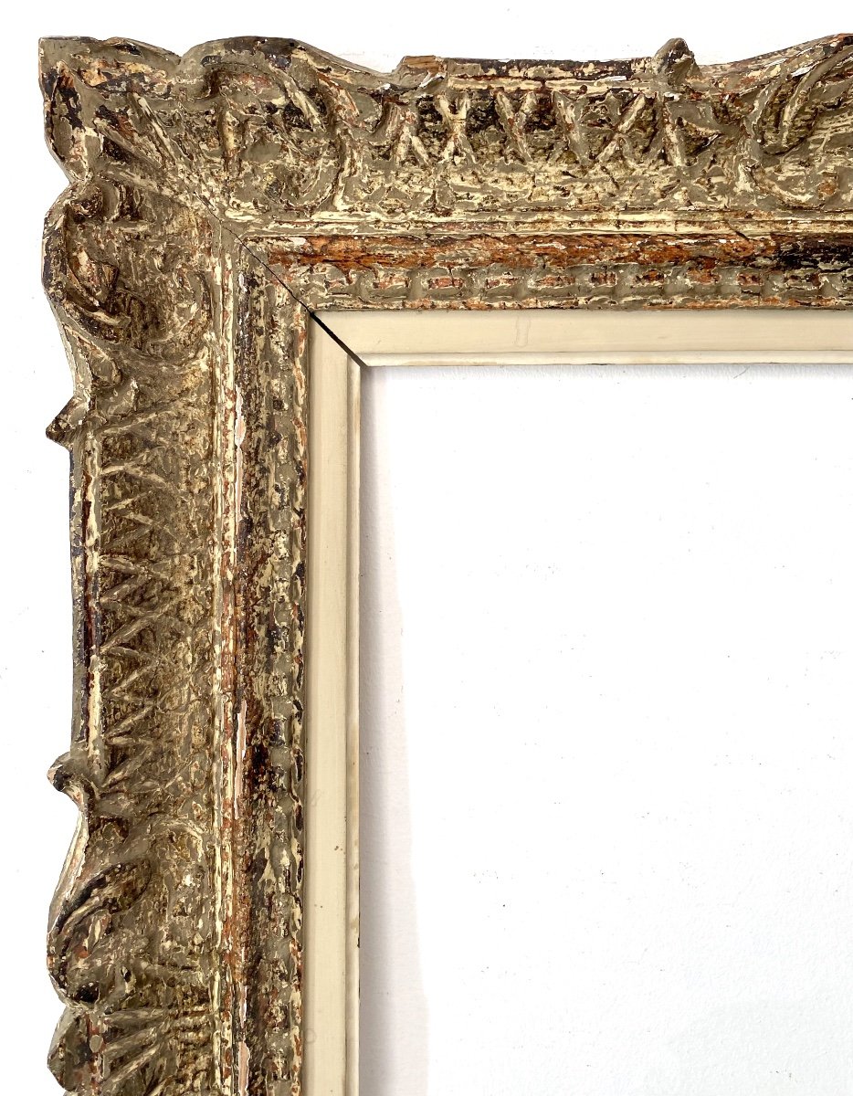 Cadre Montparnasse - 56.00 X 47.30 - Ref - 564-photo-3