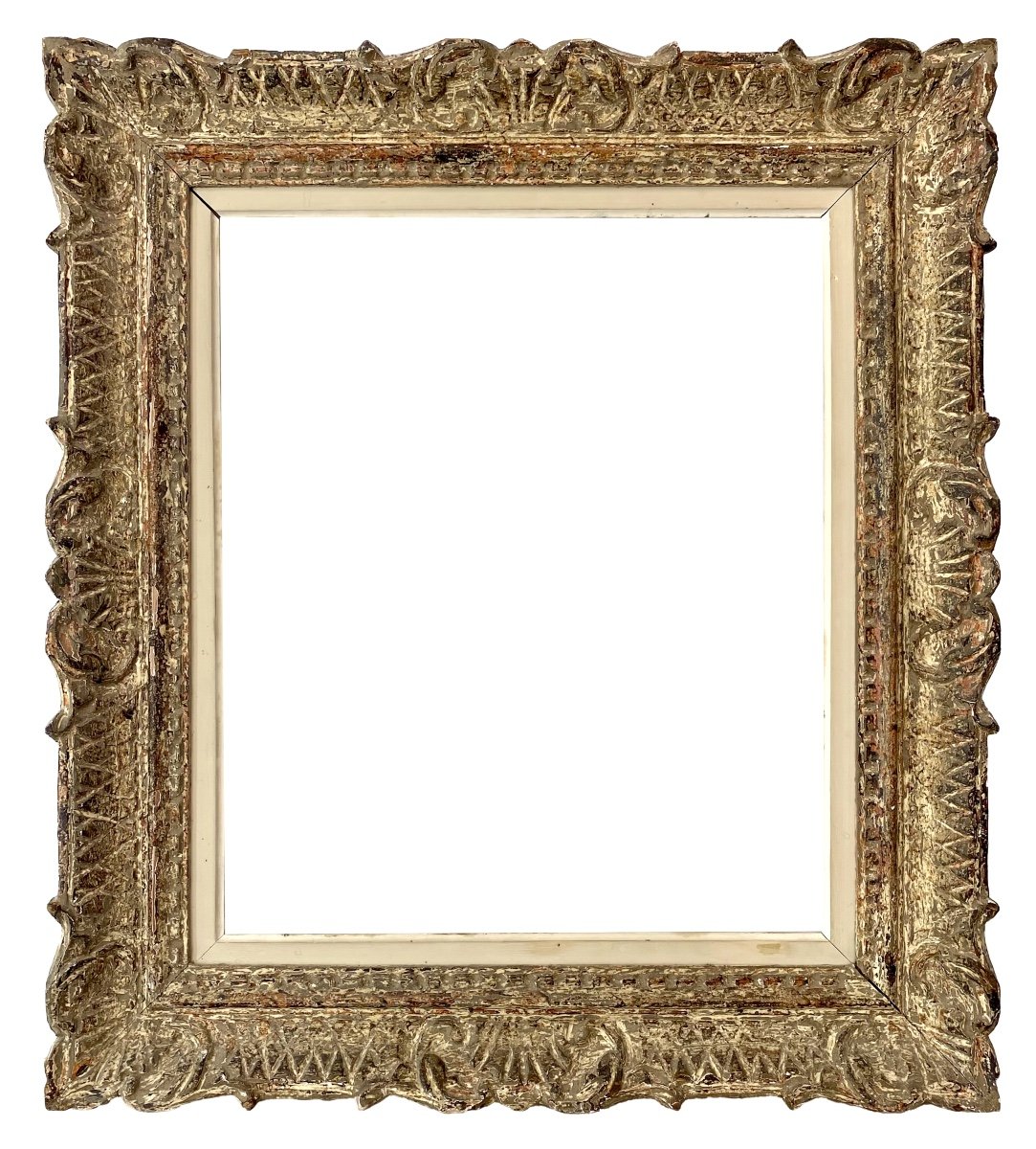 Cadre Montparnasse - 56.00 X 47.30 - Ref - 564