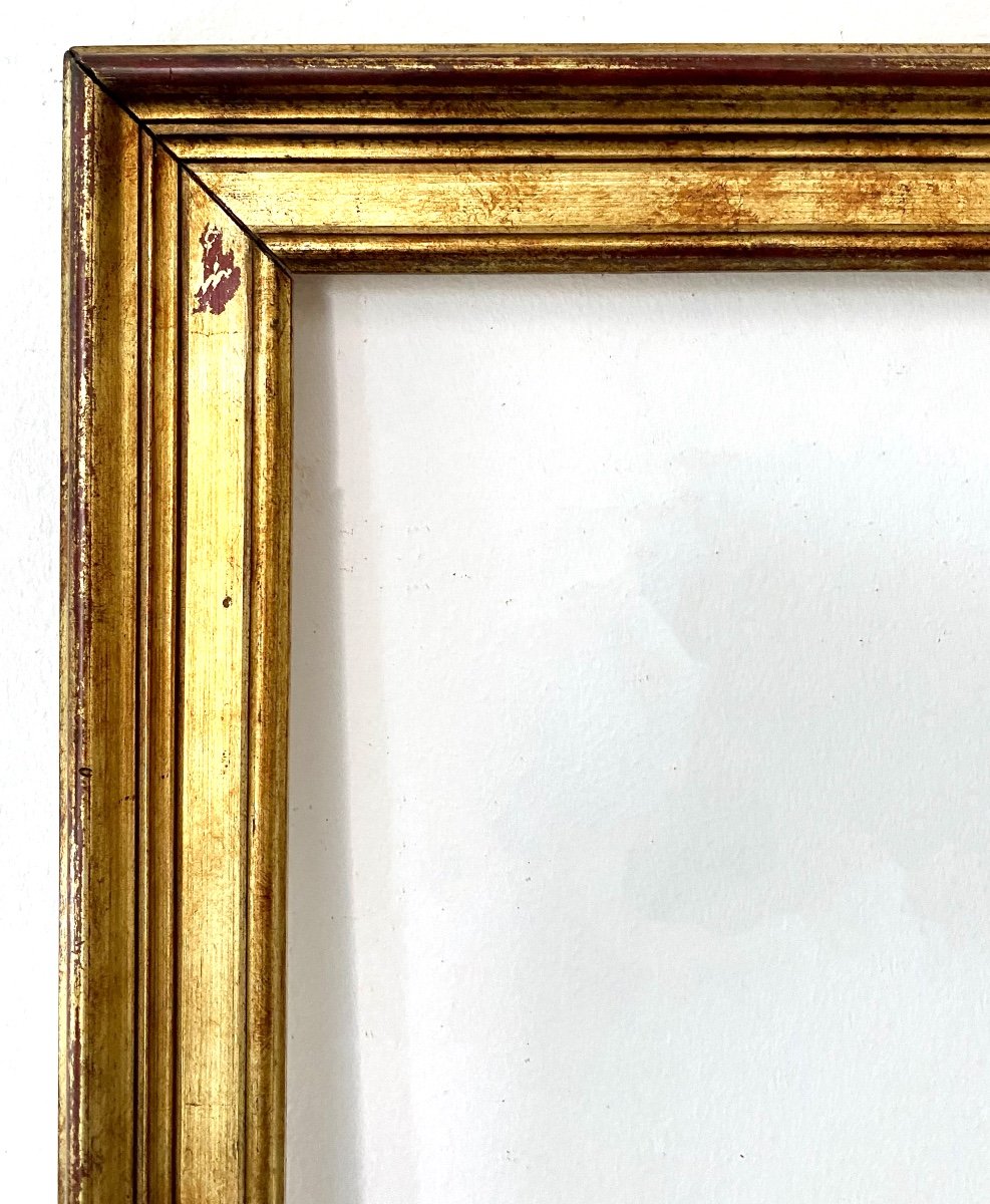 Molded Frame - 55.00 X 35.50 - Ref - 2045-photo-3