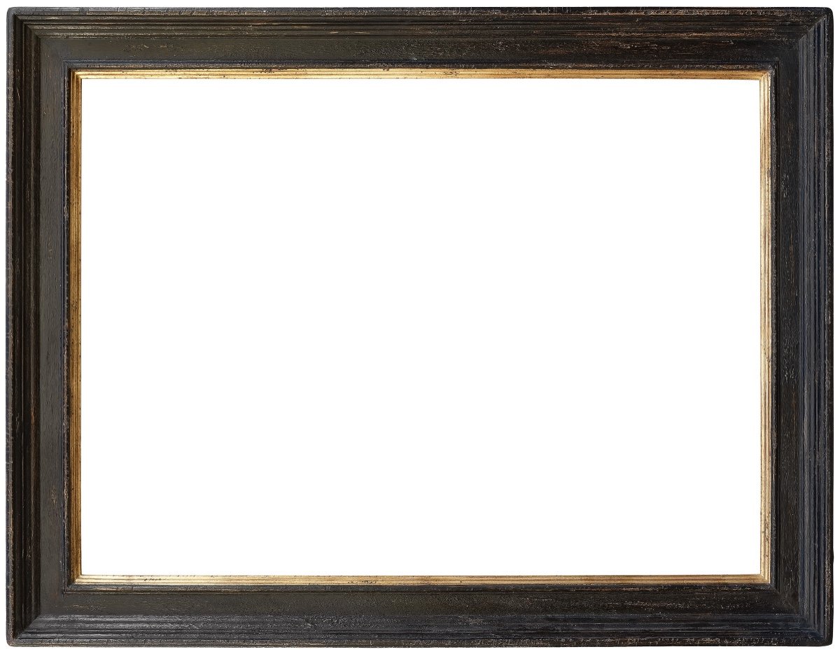 Spanish Renaissance Style Frame — 78.5 X 107.6 Cm — Ref. 2159