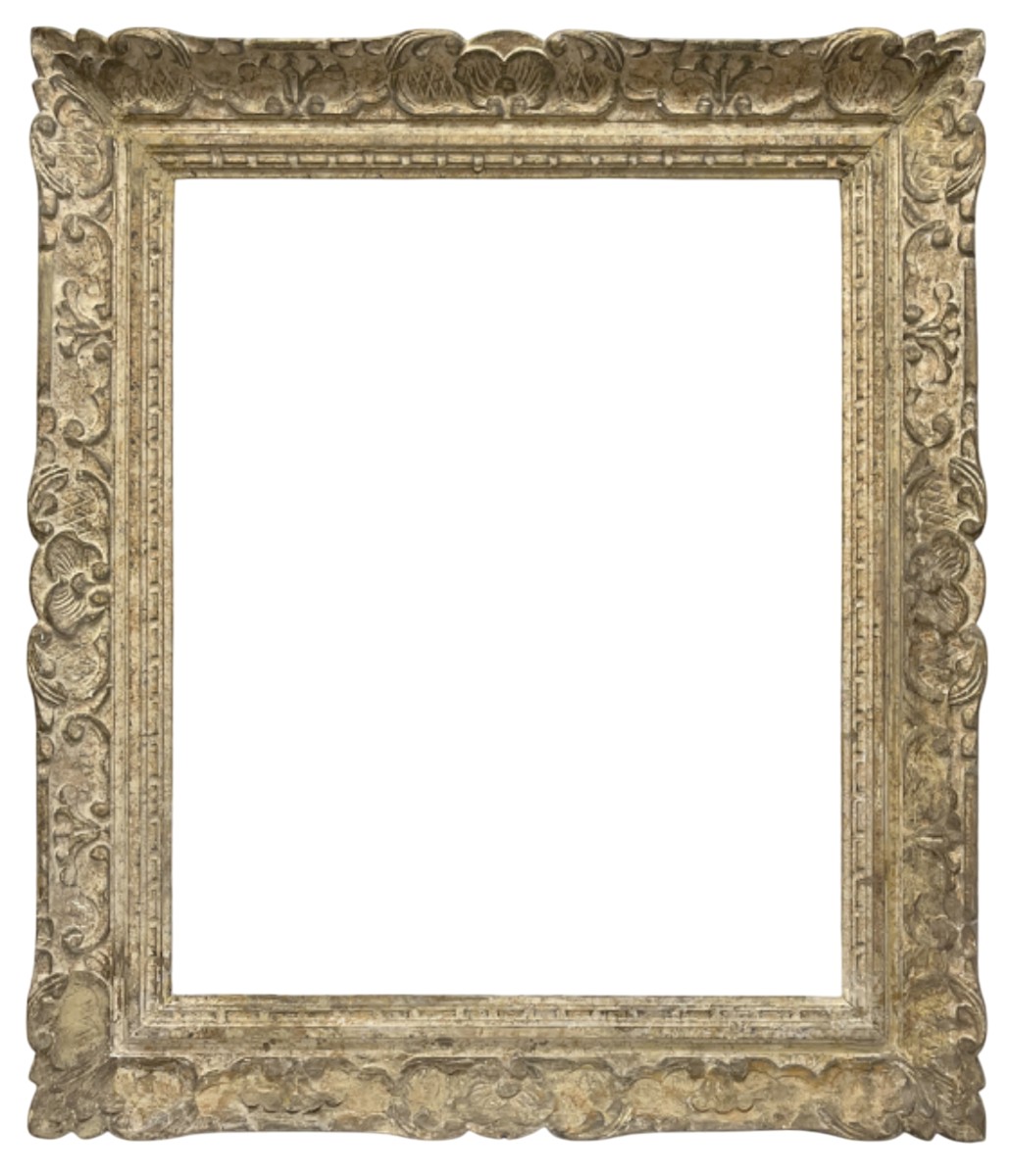 Cadre Style Montparnasse — 61,9 X 50,4 Cm — Ref. 1279