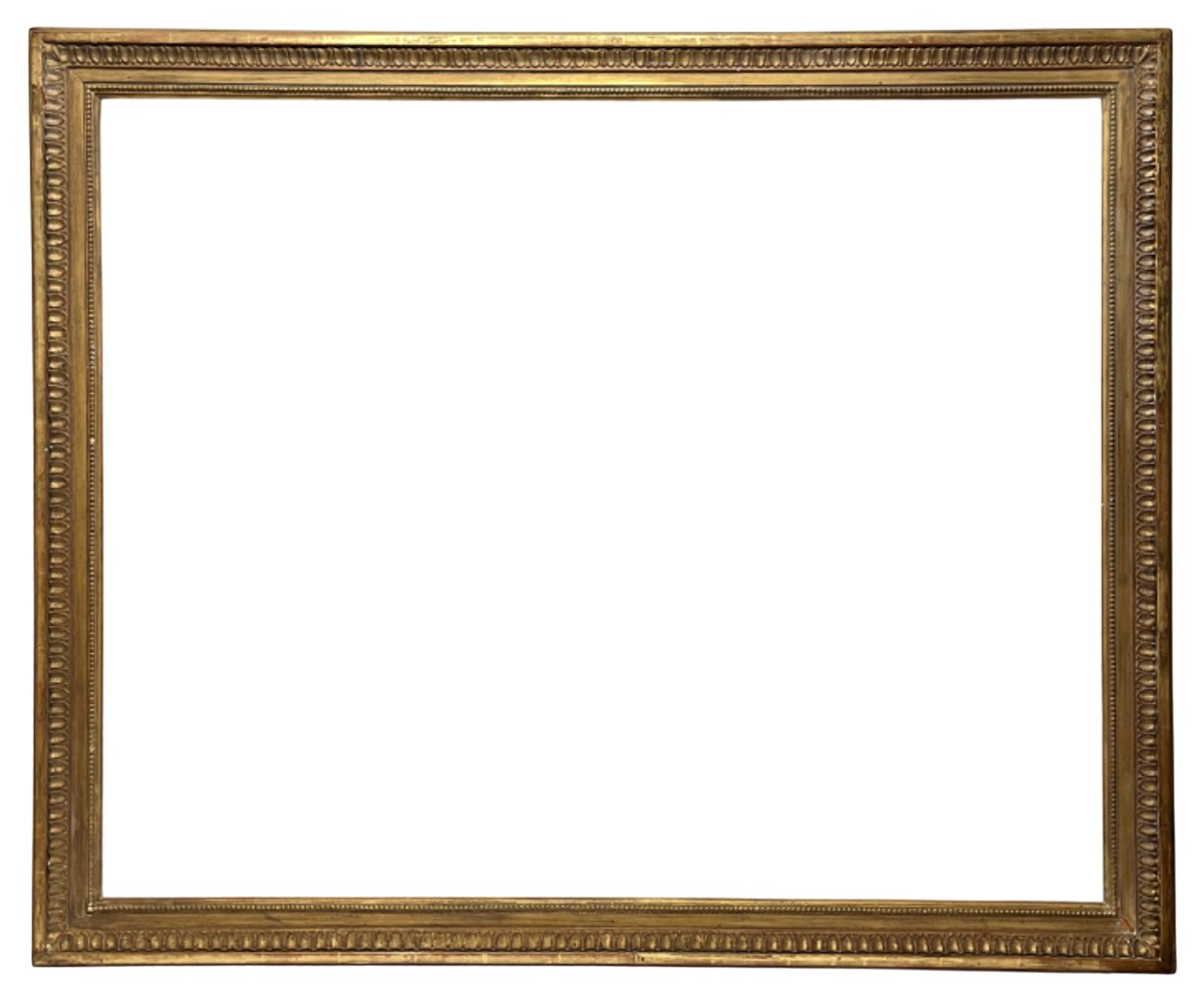 Louis XVI Style Frame — 107.6 X 85.6 Cm — Ref. 1077