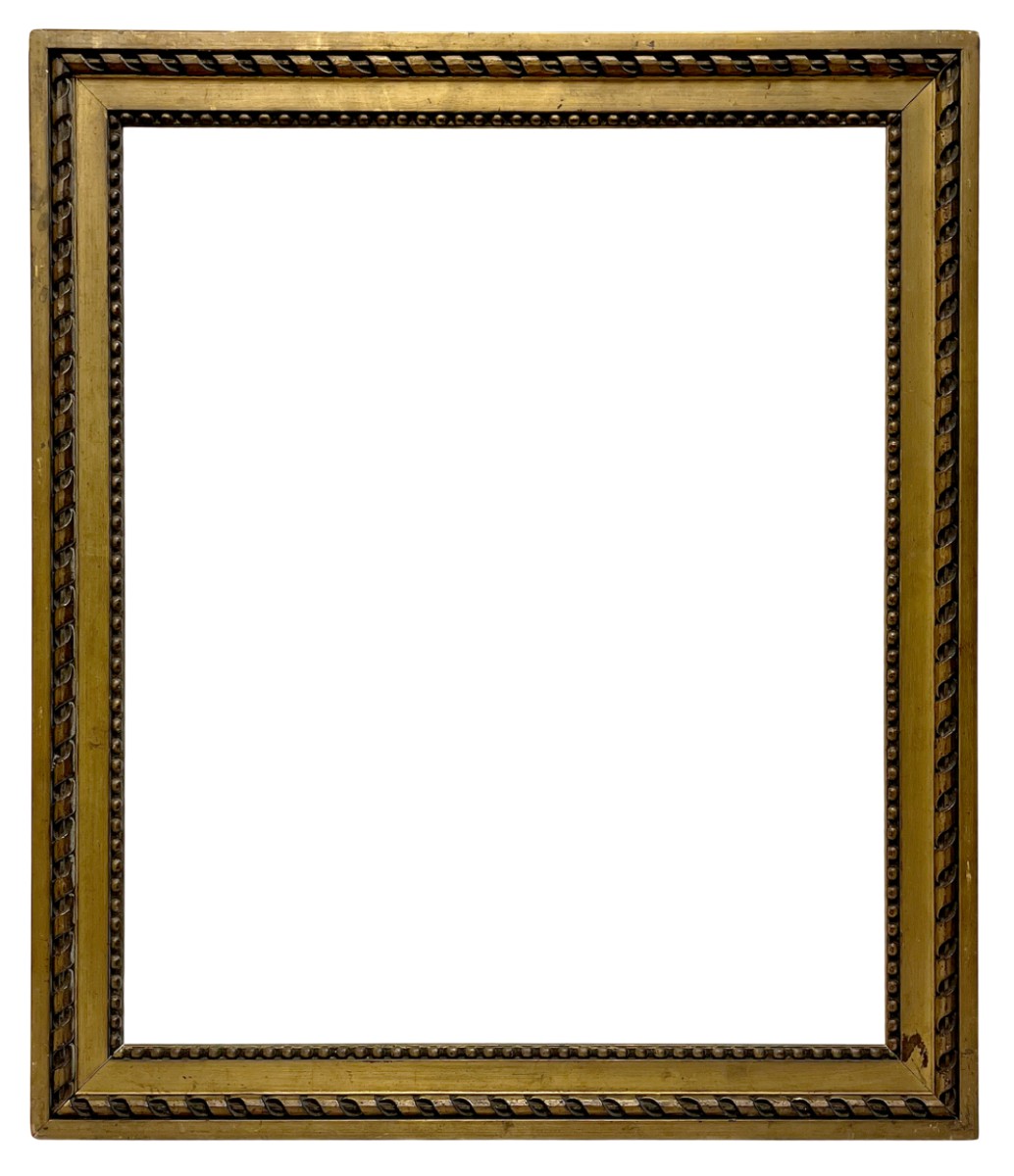 Louis XVI Style Frame — 55.3 X 46.8 Cm — Ref. 2271