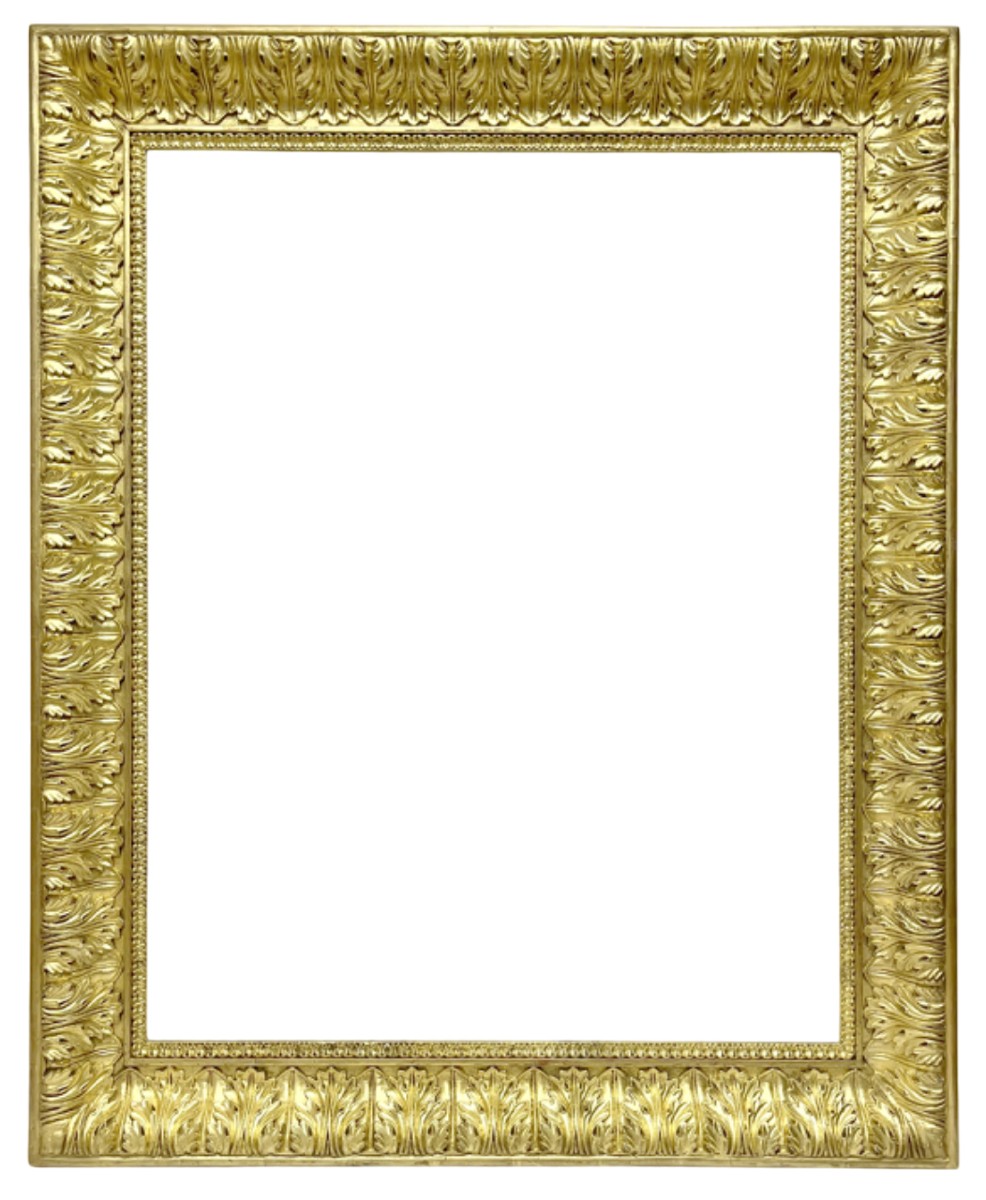 Louis XVI Style Frame — 81.9 X 66.4 Cm — Ref. 2278 (pair 2279)