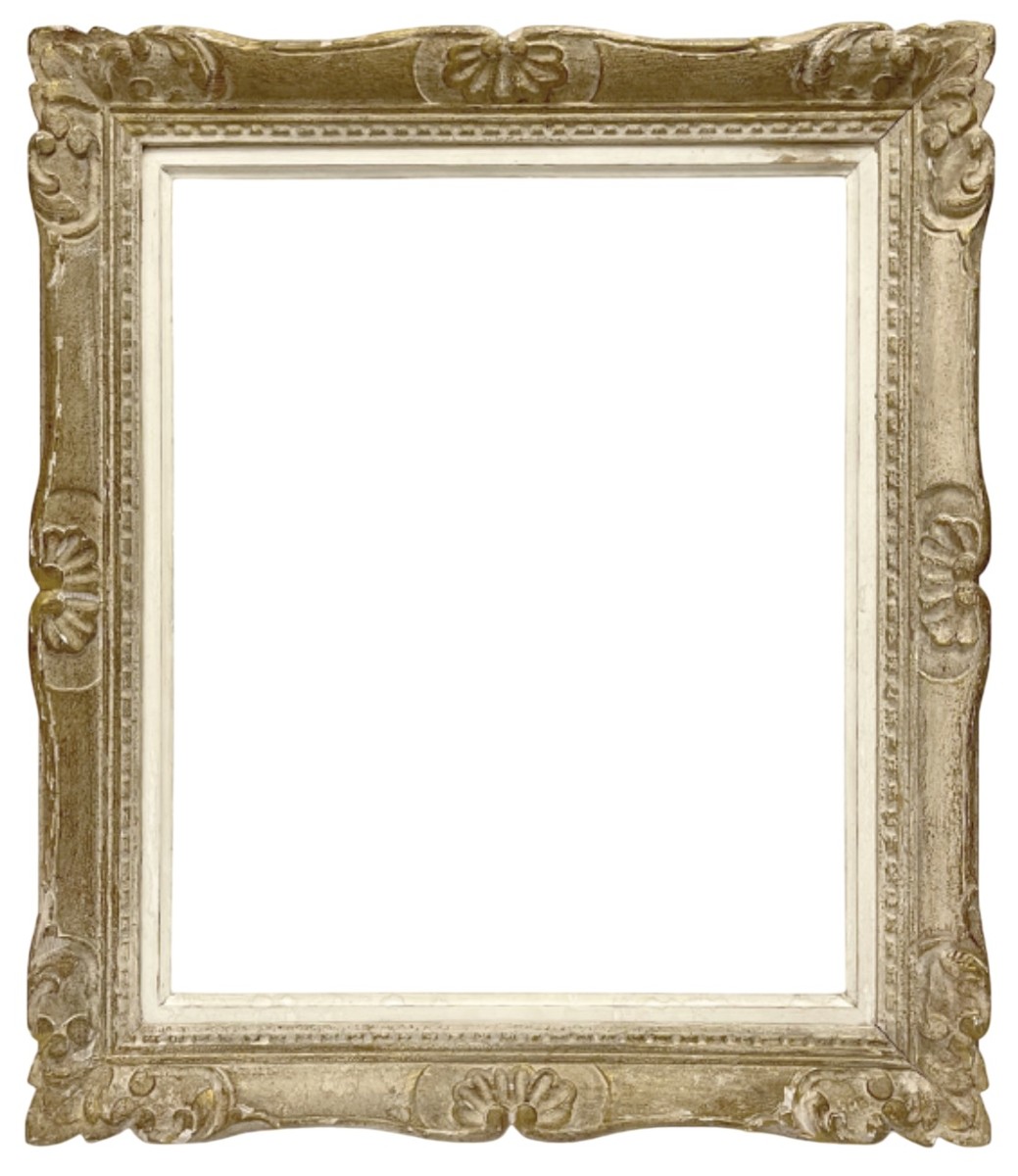 Montparnasse Frame — 55.3 X 46.7 Cm — Ref. 2293