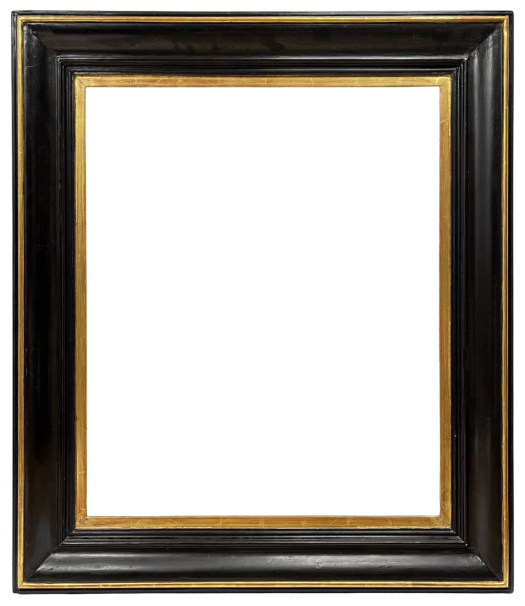 Cadre de style Renaissance — 74.6 x 62 cm — Ref. 2388