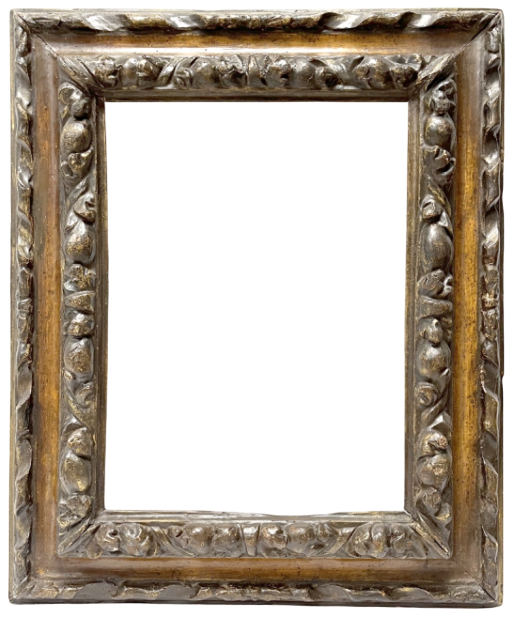 Renaissance Period Frame — 43 X 32.8 Cm — Ref. 2427