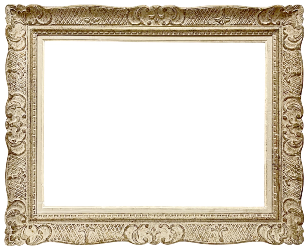 Frame Called Montparnasse — 60.4 X 81 Cm — Ref. 2431