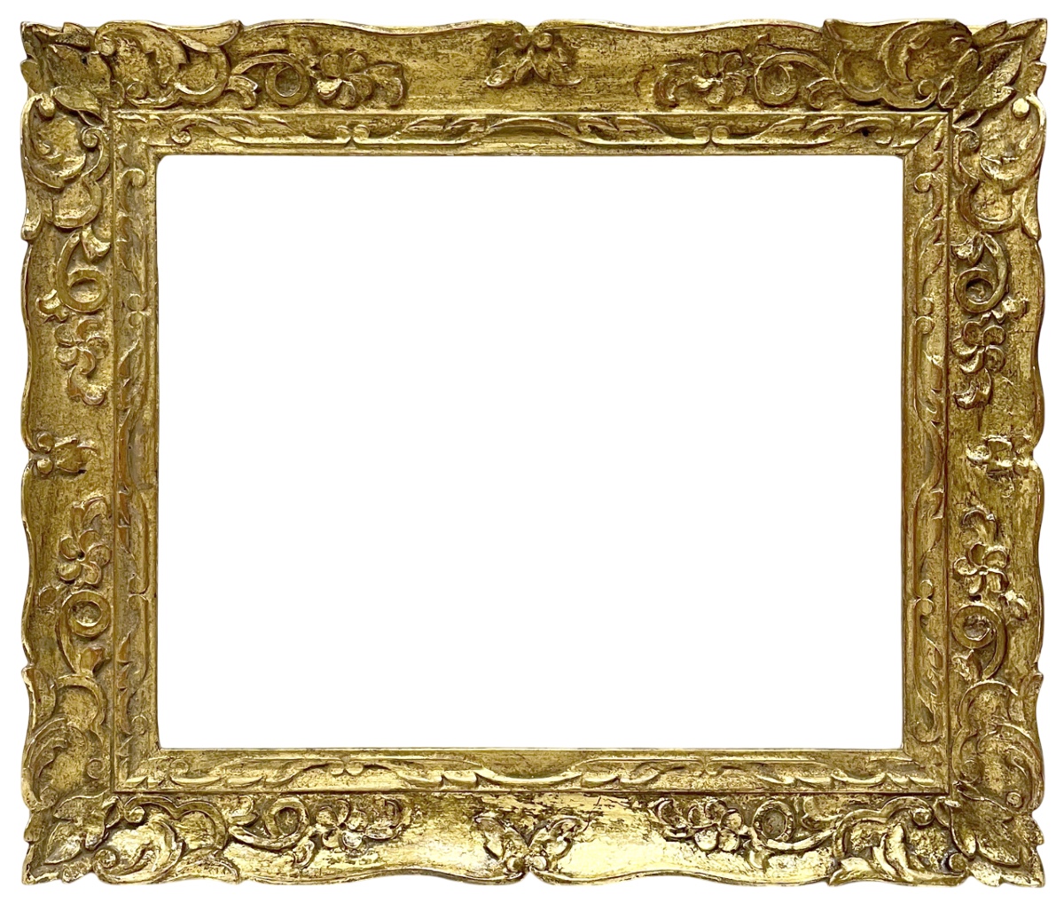 Cadre de style Montparnasse — 33.8 x 41.6 — Ref. 2358