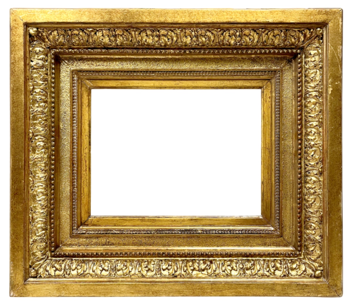 Cadre dit "Barbizon" — 26 x 34.2 cm — Ref. 2369