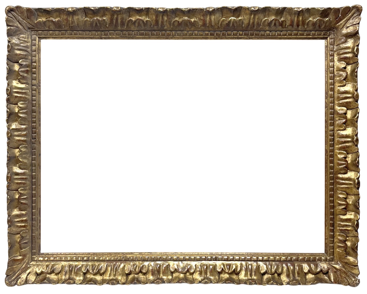 Cadre de style Renaissance — 51 x 66 cm — Ref. 2490