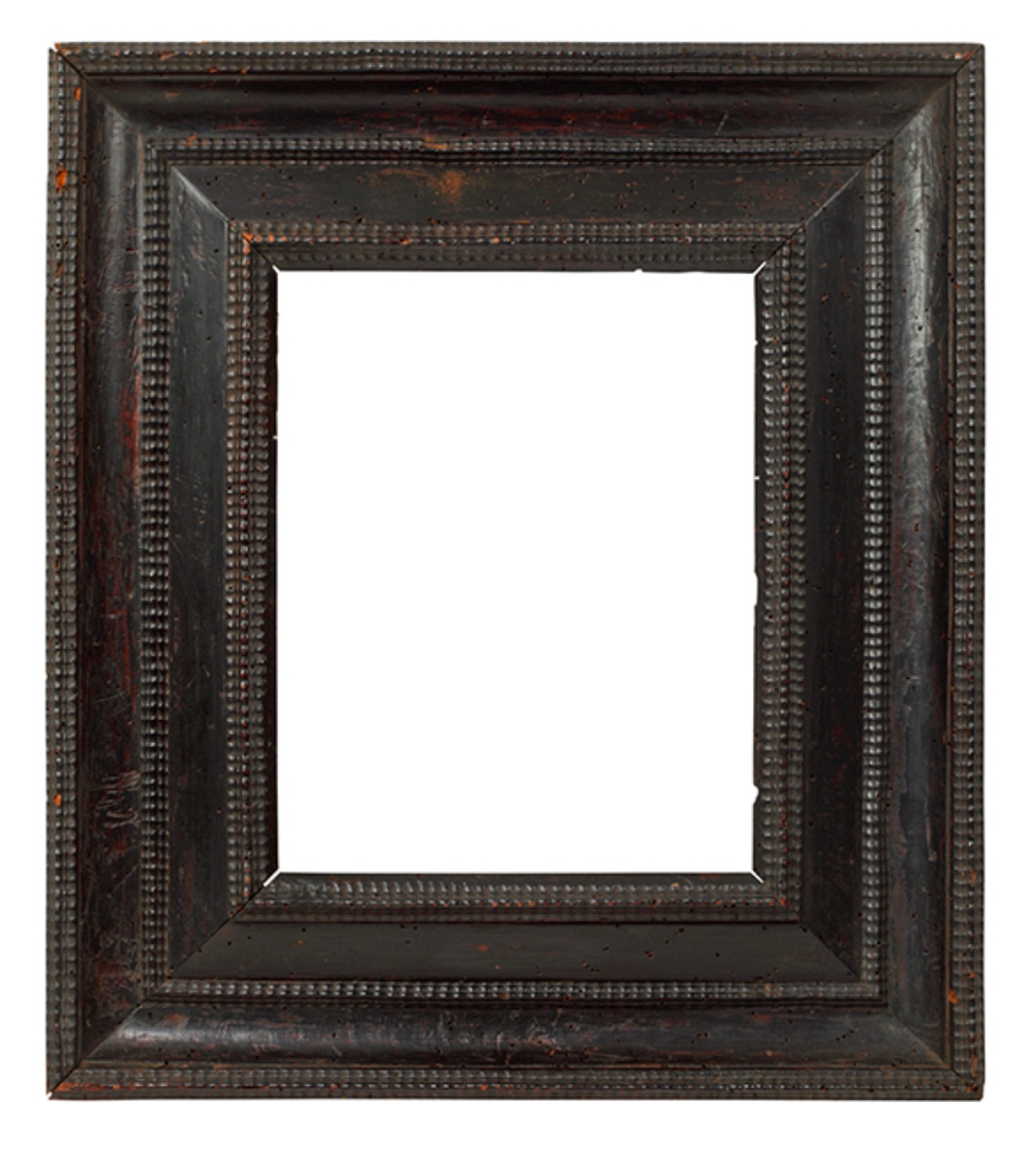 17th Century Italian Frame — 35.6 X 28.4 Cm — Ref. 3004 