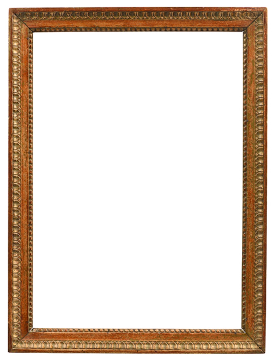 Louis XVI Period Frame — 47.5 X 66.2 Cm — Ref. Pc0006m1