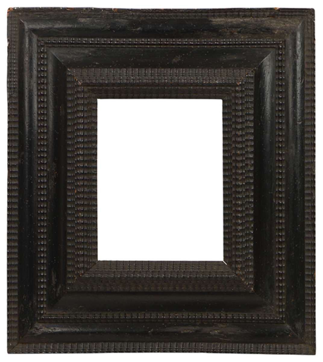 17th Century Flemish Frame — 23 X 17.8 Cm — Ref. 3009