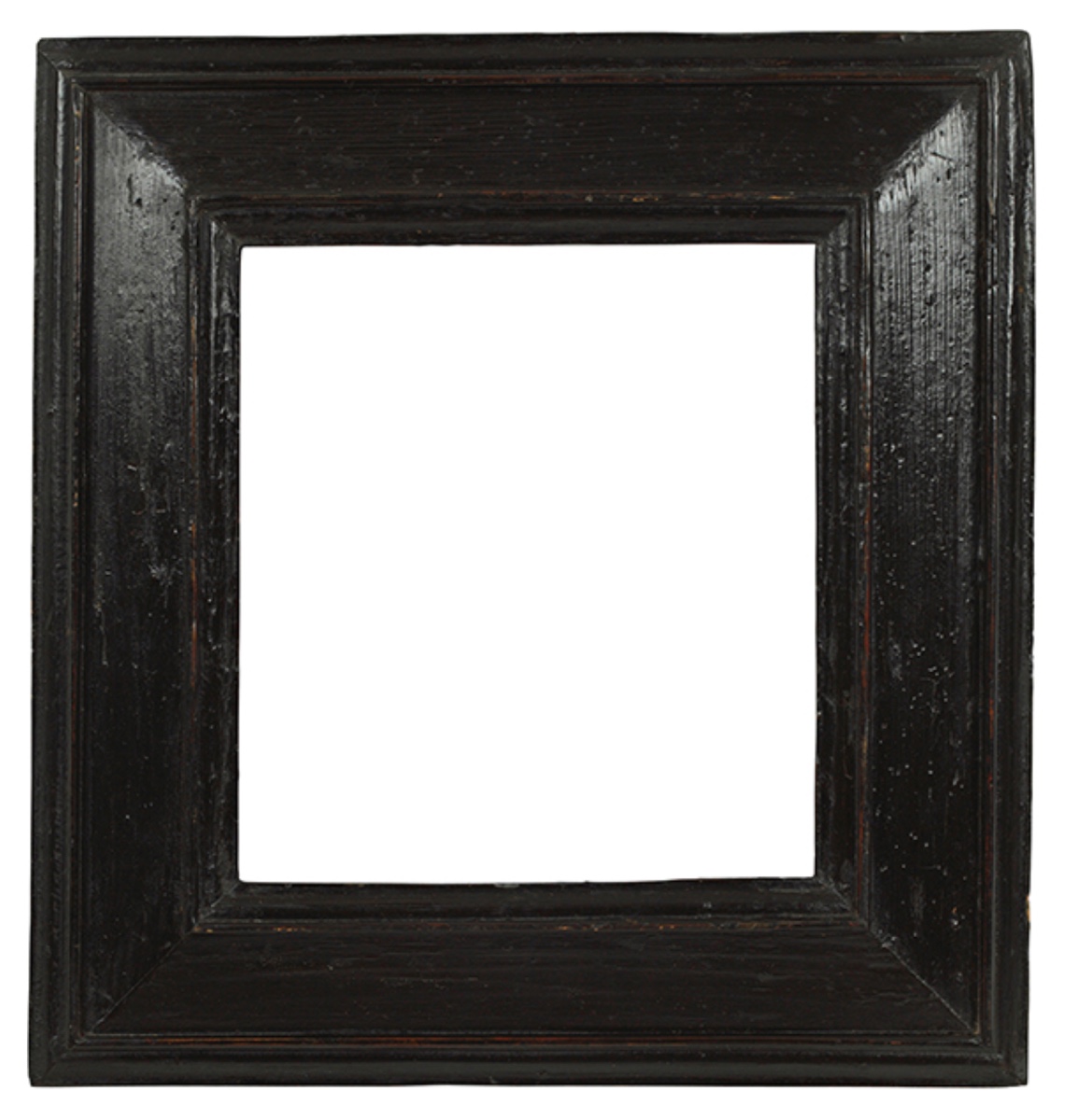 19th Century Flemish Frame — 25.3 X 23.2 Cm — Ref. 3010