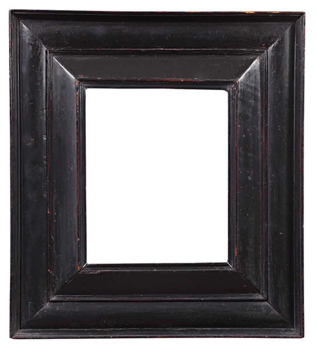 17th Century Flemish Frame — 25.3 X 21 Cm — Ref. 3012