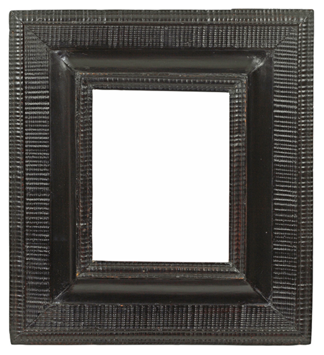 17th Century Flemish Frame — 24.2 X 18.9 Cm — Ref. 3013