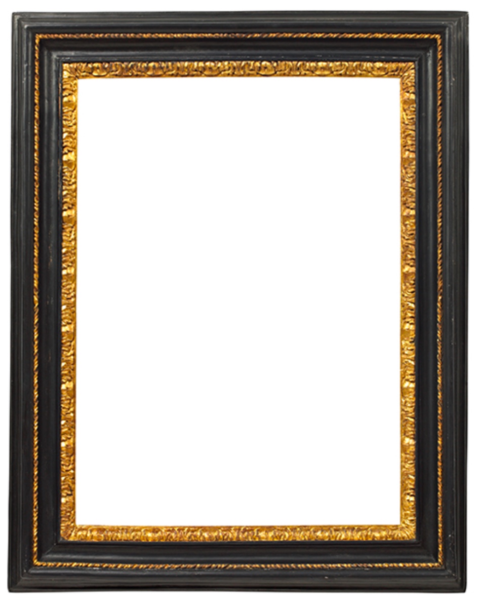18th Century Italian Frame — 64.3 X 48.3 Cm — Ref. 3018