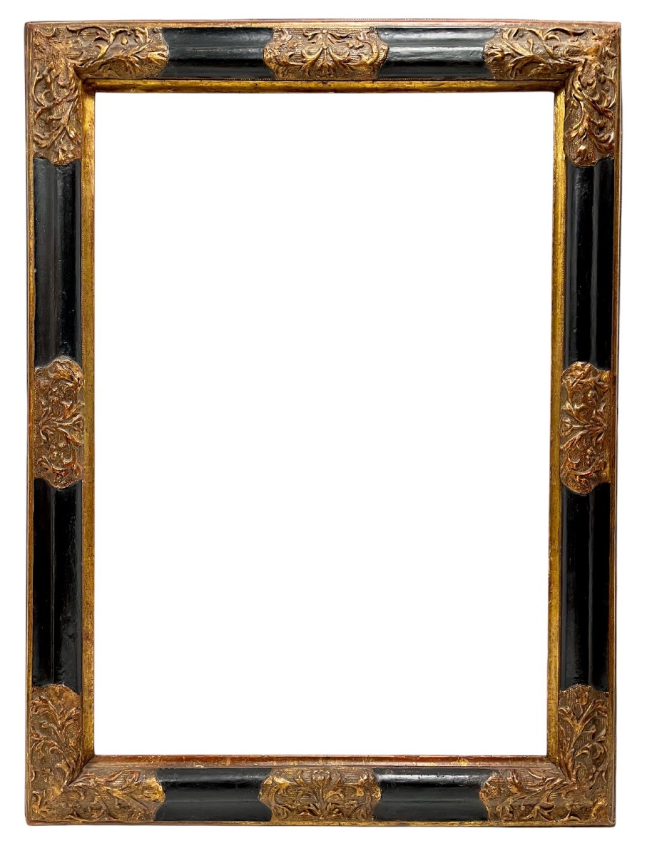 17th Century Italian Frame — 84.5 X 57.5cm — Ref. Pc0023m1